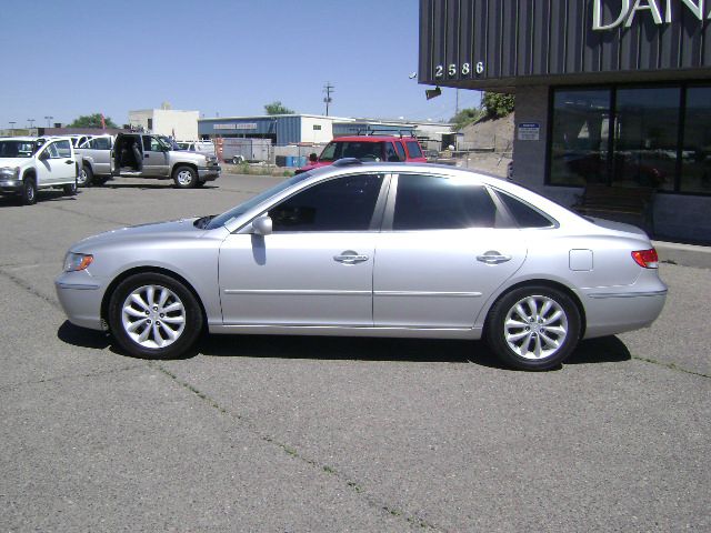 Hyundai Azera 2006 photo 3