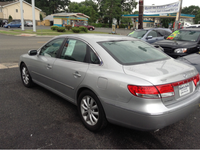 Hyundai Azera 2006 photo 3