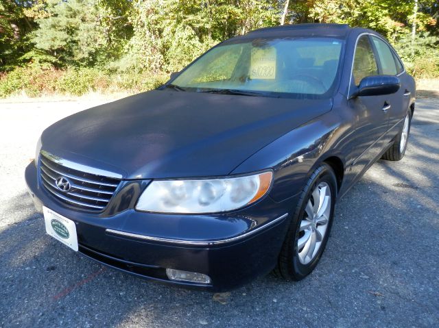 Hyundai Azera 2006 photo 1