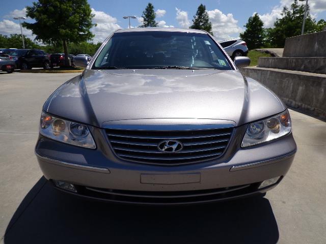 Hyundai Azera 2006 photo 15