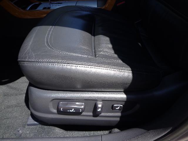 Hyundai Azera 2006 photo 28