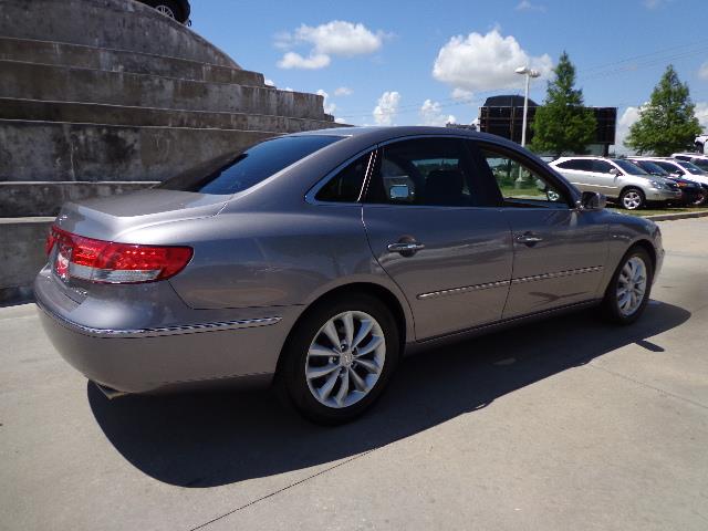 Hyundai Azera 2006 photo 36