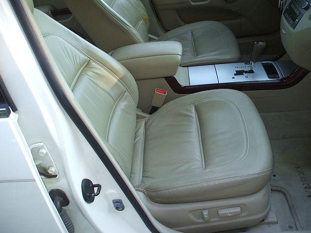 Hyundai Azera 2006 photo 5