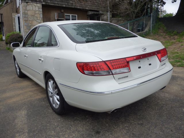 Hyundai Azera 2006 photo 4