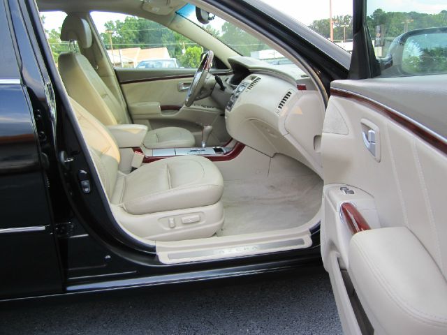 Hyundai Azera 2006 photo 2