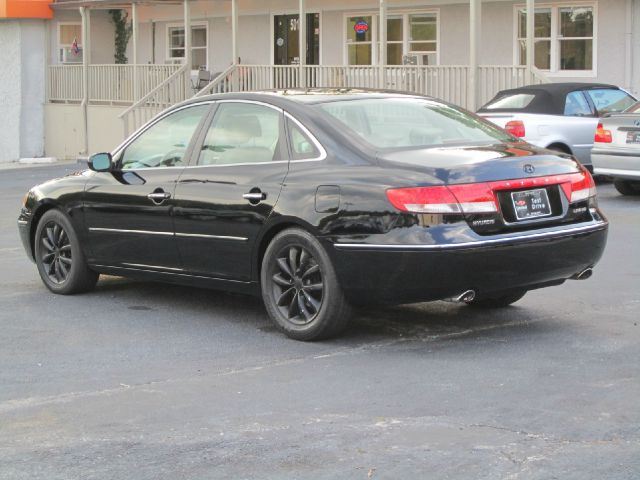 Hyundai Azera 2006 photo 4