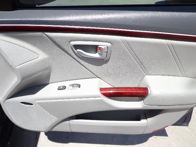 Hyundai Azera 2007 photo 17