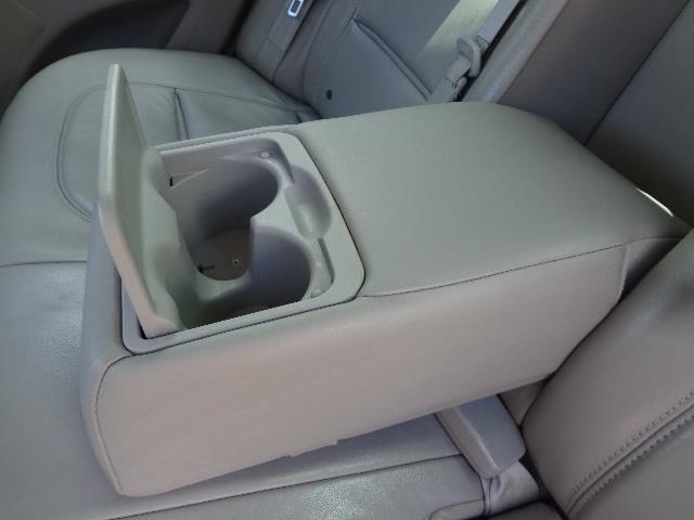 Hyundai Azera 2007 photo 28