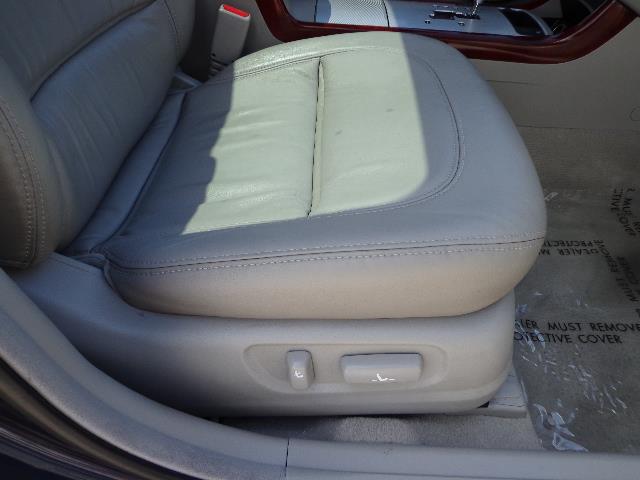 Hyundai Azera 2007 photo 31