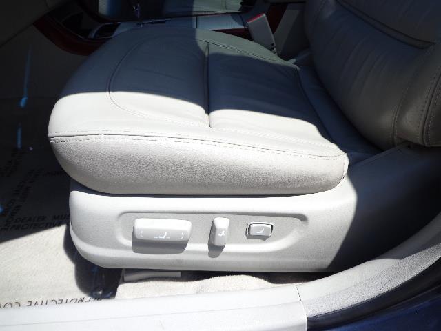 Hyundai Azera 2007 photo 40