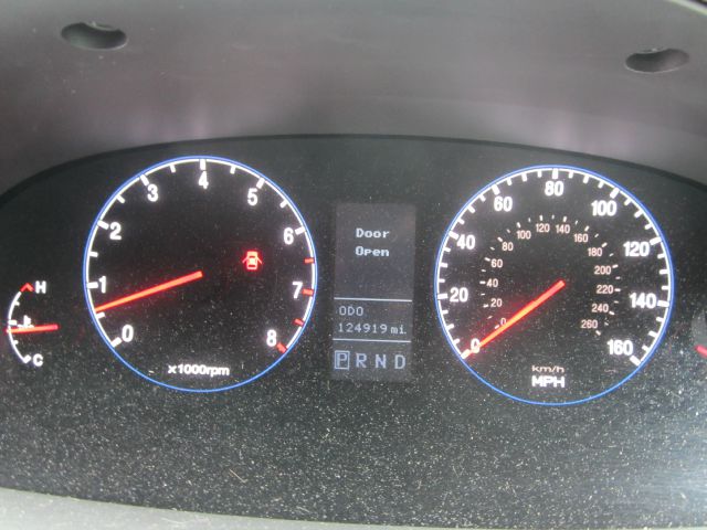 Hyundai Azera 2007 photo 2