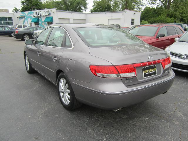 Hyundai Azera 2007 photo 3