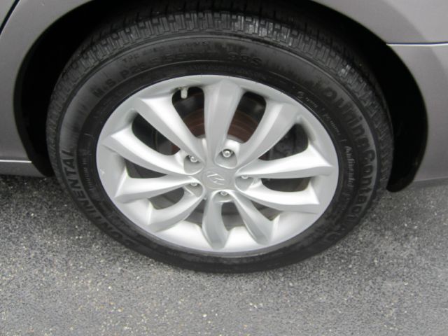 Hyundai Azera 2007 photo 6