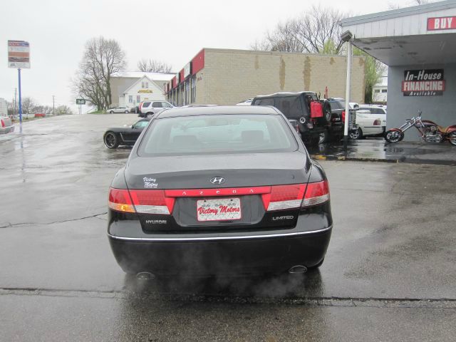 Hyundai Azera 2007 photo 2