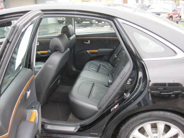 Hyundai Azera 2007 photo 4