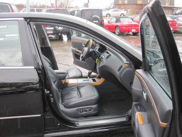 Hyundai Azera 2007 photo 8