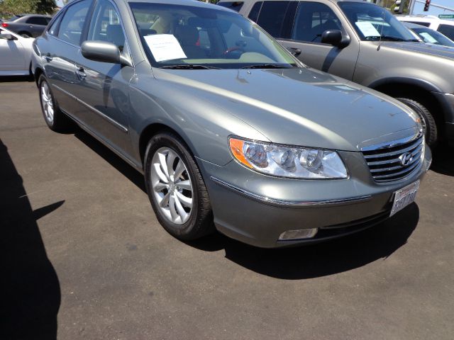 Hyundai Azera 2007 photo 1