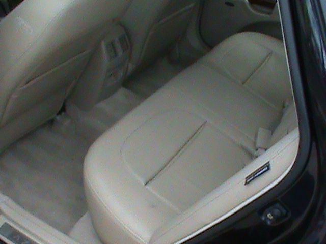 Hyundai Azera 2007 photo 3