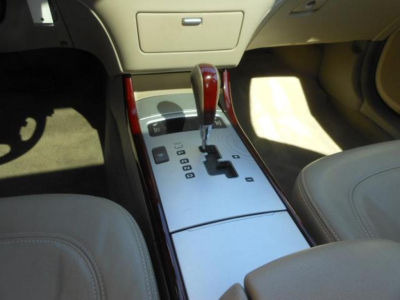 Hyundai Azera 2008 photo 3