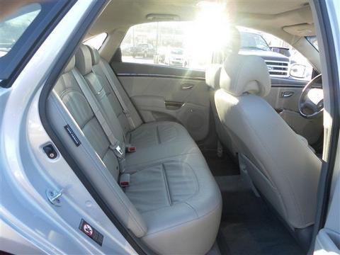 Hyundai Azera 2011 photo 2