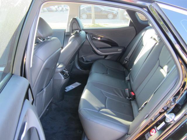 Hyundai Azera 2012 photo 4