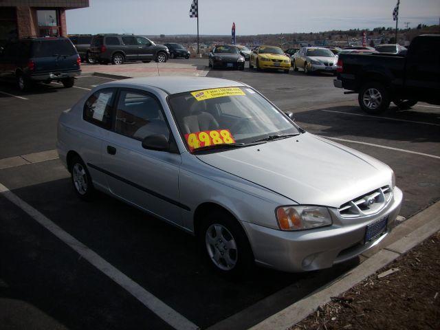 Hyundai Elantra 1998 photo 2