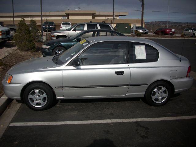 Hyundai Elantra 1998 photo 5