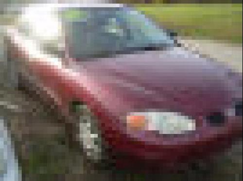 Hyundai Elantra 1999 photo 1