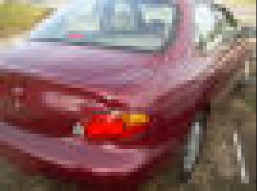 Hyundai Elantra 1999 photo 3