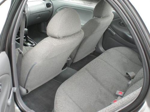 Hyundai Elantra 1999 photo 1