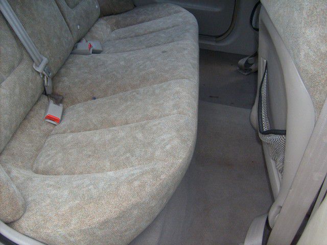 Hyundai Elantra 2001 photo 13