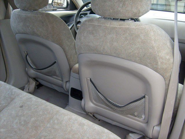 Hyundai Elantra 2001 photo 15