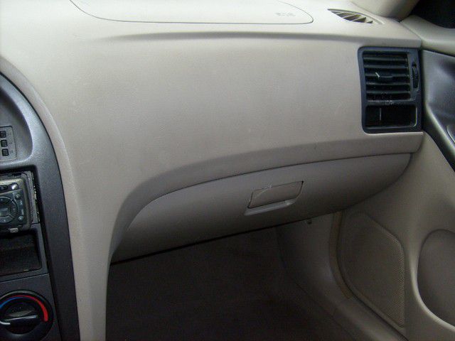 Hyundai Elantra 2001 photo 24