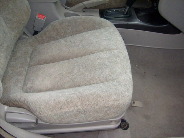 Hyundai Elantra 2001 photo 32