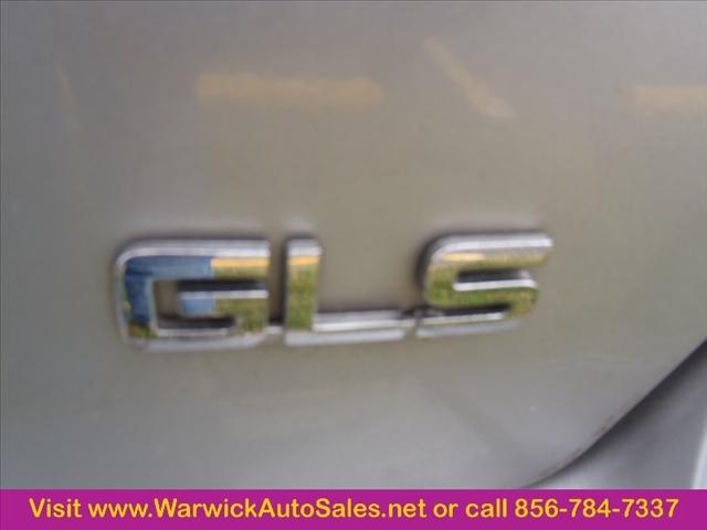 Hyundai Elantra 2001 photo 4