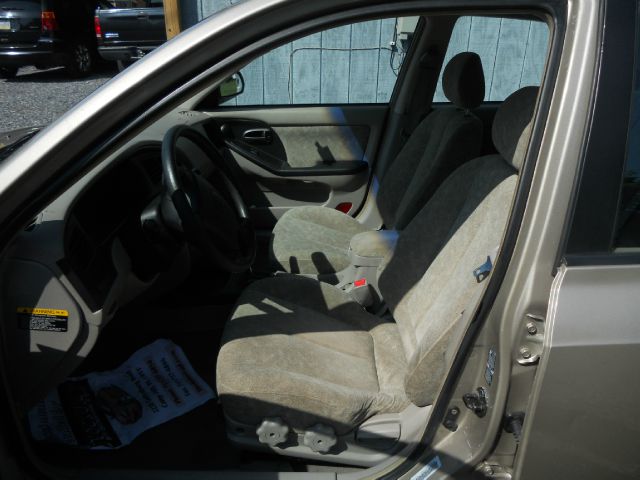 Hyundai Elantra 2001 photo 2