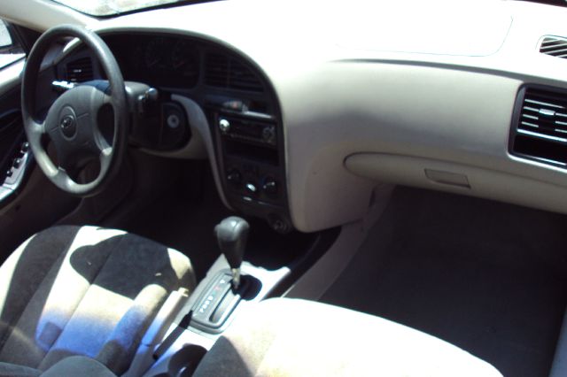 Hyundai Elantra 2001 photo 11