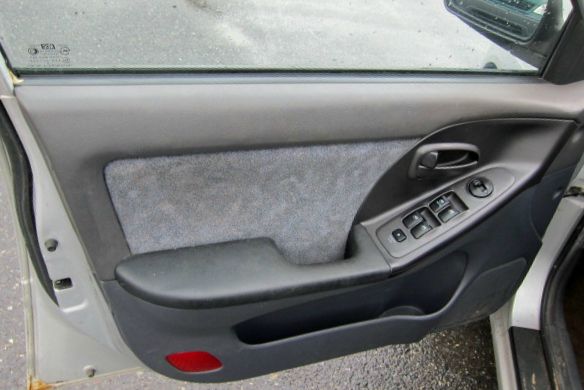 Hyundai Elantra 2001 photo 1