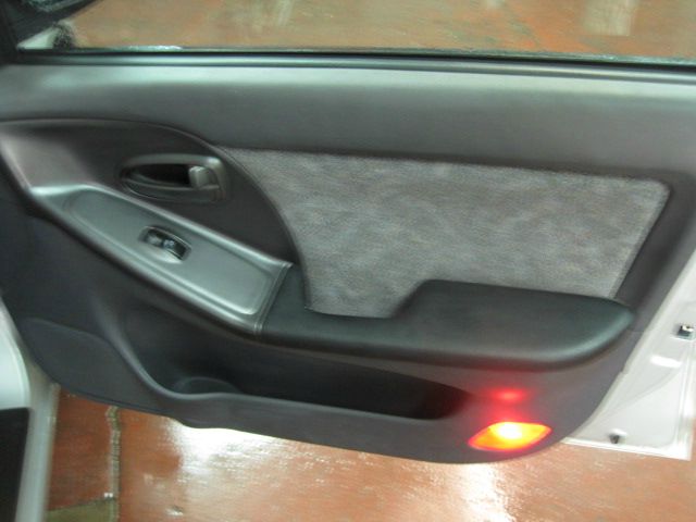 Hyundai Elantra 2001 photo 10