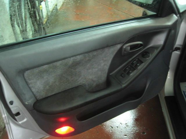 Hyundai Elantra 2001 photo 13