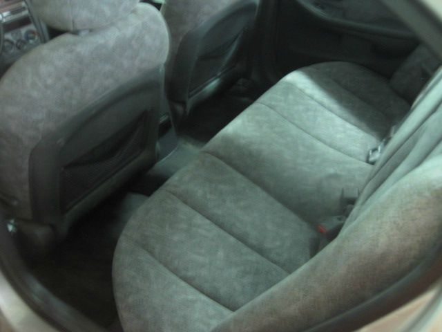 Hyundai Elantra 2001 photo 14