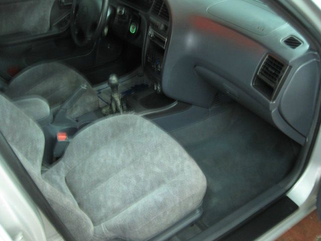 Hyundai Elantra 2001 photo 19