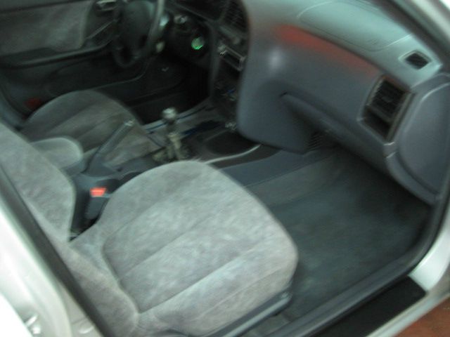 Hyundai Elantra 2001 photo 20