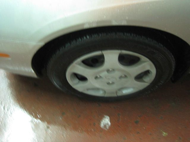 Hyundai Elantra 2001 photo 5