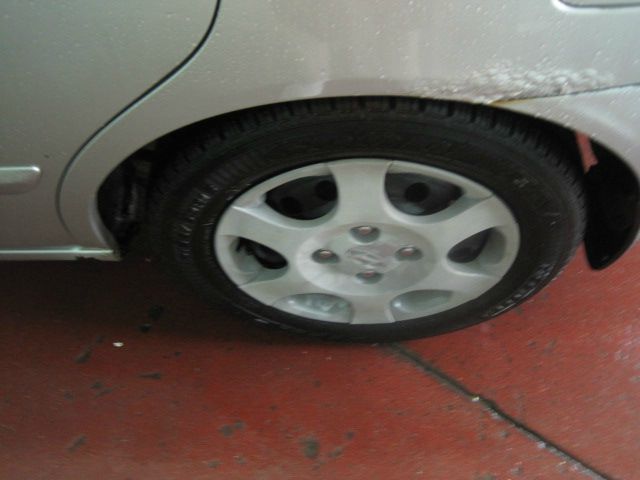 Hyundai Elantra 2001 photo 6