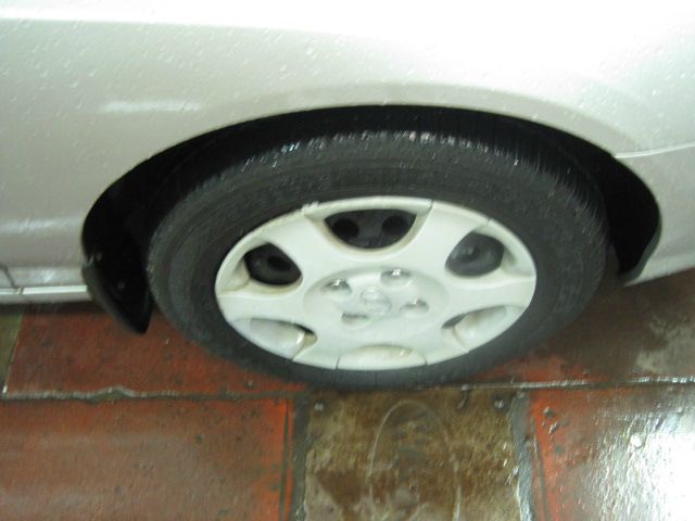 Hyundai Elantra 2001 photo 7