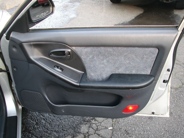 Hyundai Elantra 2001 photo 7