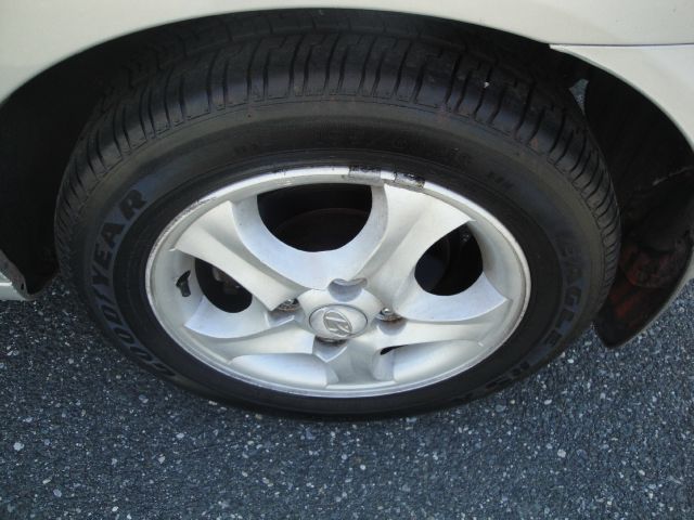 Hyundai Elantra 2002 photo 12