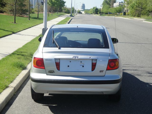 Hyundai Elantra 2002 photo 14