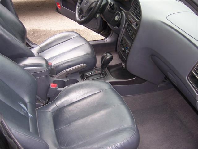 Hyundai Elantra 2002 photo 2